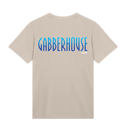 GABBERPOINT - GABBERHOUSE T-SHIRT