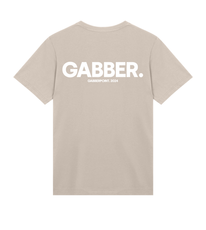 GABBERPOINT - ORIGINAL T-SHIRT