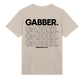 GABBERPOINT - MAGLIETTA ORIGINALE 2.0