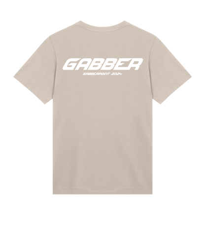 GABBERPOINT - T-SHIRT EDIZIONE RACING