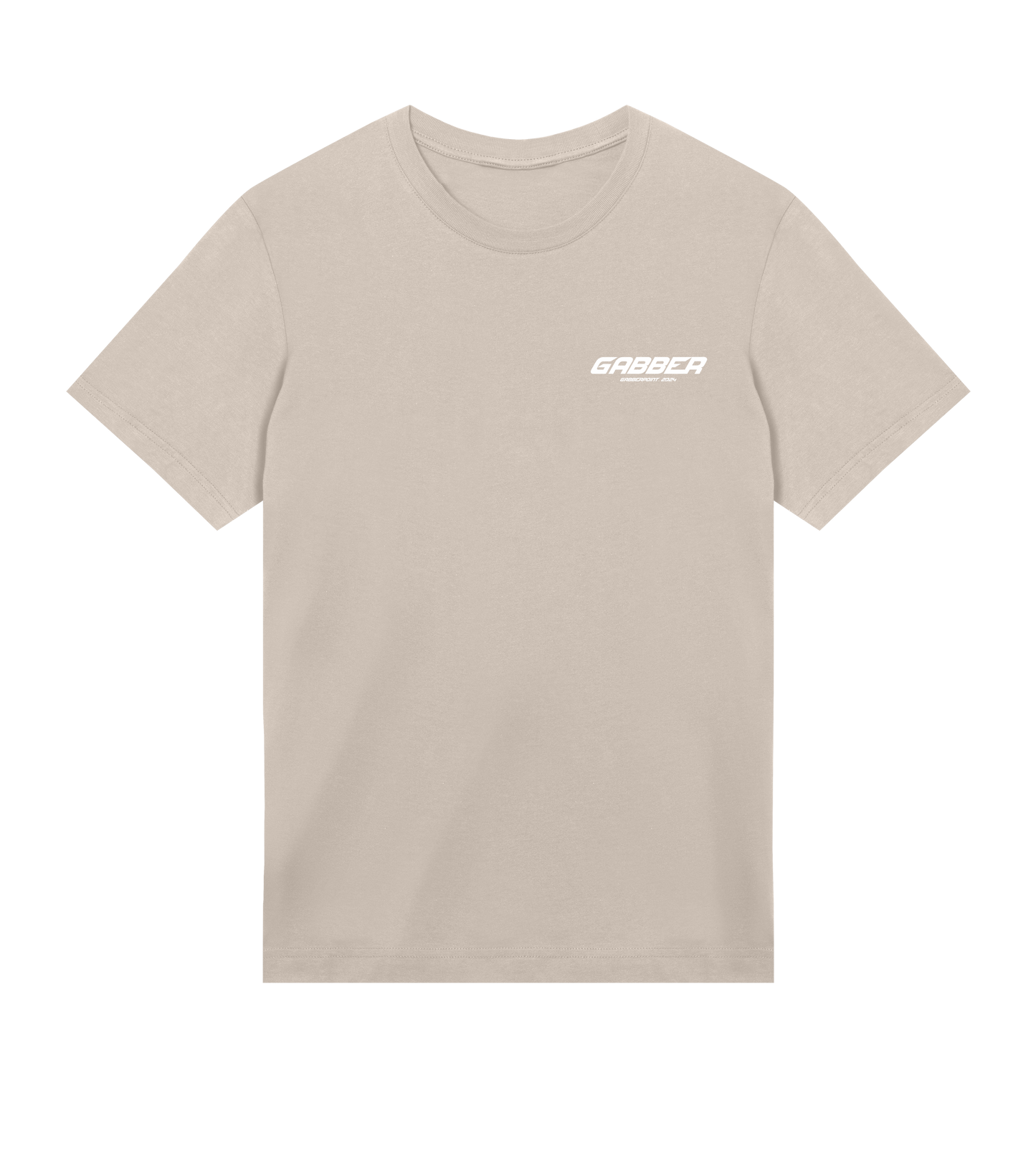 GABBERPOINT - T-SHIRT EDIZIONE RACING