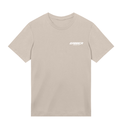 GABBERPOINT - T-SHIRT EDIZIONE RACING