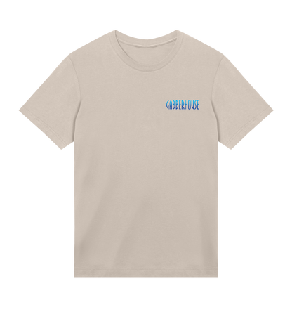 GABBERPOINT - GABBERHOUSE T-SHIRT