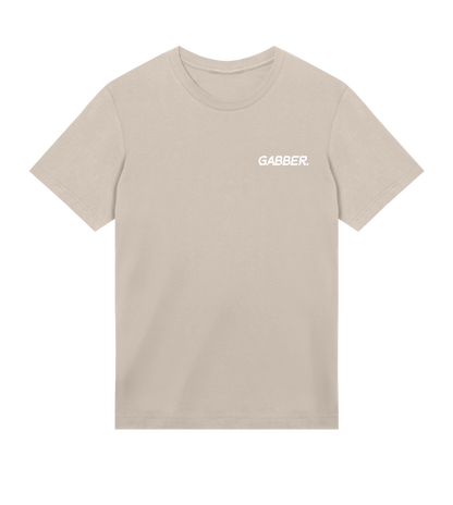 GABBERPOINT - GABBERTIME IS ANYTIME T-SHIRT