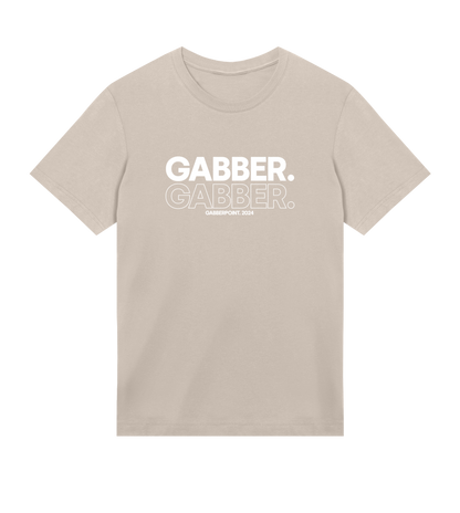 GABBERPOINT - MAGLIETTA ORIGINALE 2.0