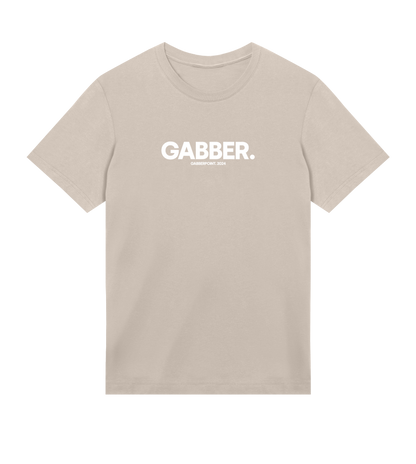 GABBERPOINT - ORIGINAL T-SHIRT