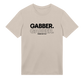 GABBERPOINT - MAGLIETTA ORIGINALE 2.0