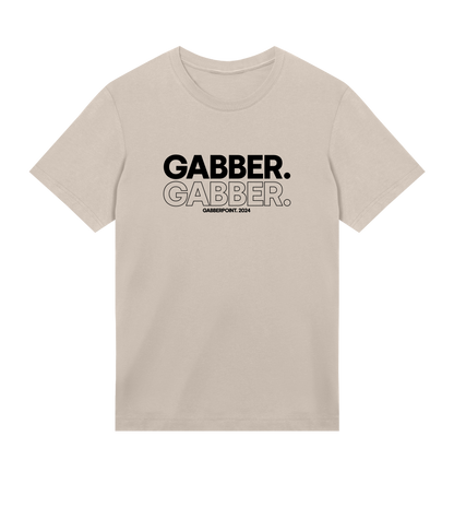 GABBERPOINT - MAGLIETTA ORIGINALE 2.0