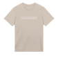 GABBERPOINT - T-SHIRT ESSENZIALE HAKKEN