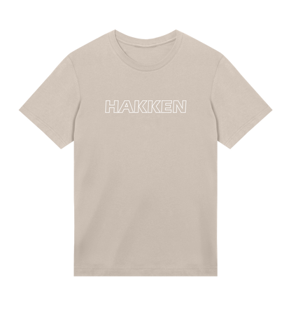 GABBERPOINT - T-SHIRT ESSENZIALE HAKKEN
