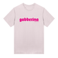 GABBERPOINT - T-SHIRT ESSENZIALE GABBERINA