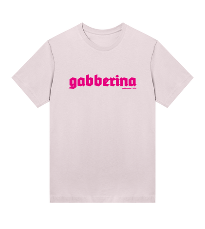 GABBERPOINT - GABBERINA ESSENTIAL T-SHIRT