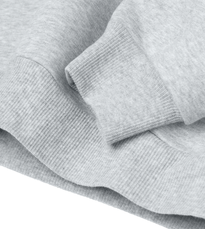 GABBERPOINT - GABBERTIME IS ANYTIME SWEATSHIRT