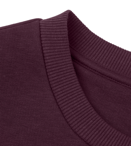 GABBERPOINT - GABBERTIME IS ANYTIME SWEATSHIRT