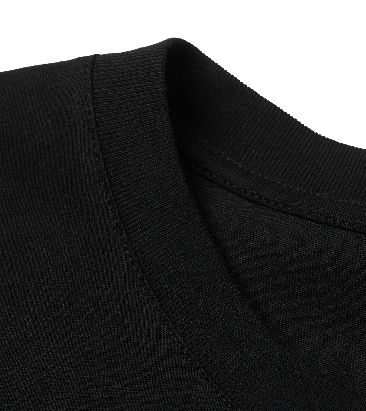 GABBERPOINT - T-SHIRT ESSENZIALE HAKKEN