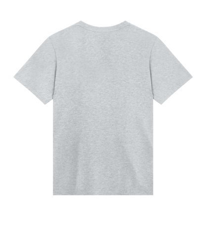 GABBERPOINT - T-SHIRT ESSENZIALE GABBER (NERO)