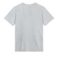 GABBERPOINT - T-SHIRT ESSENZIALE GABBER (BLU)
