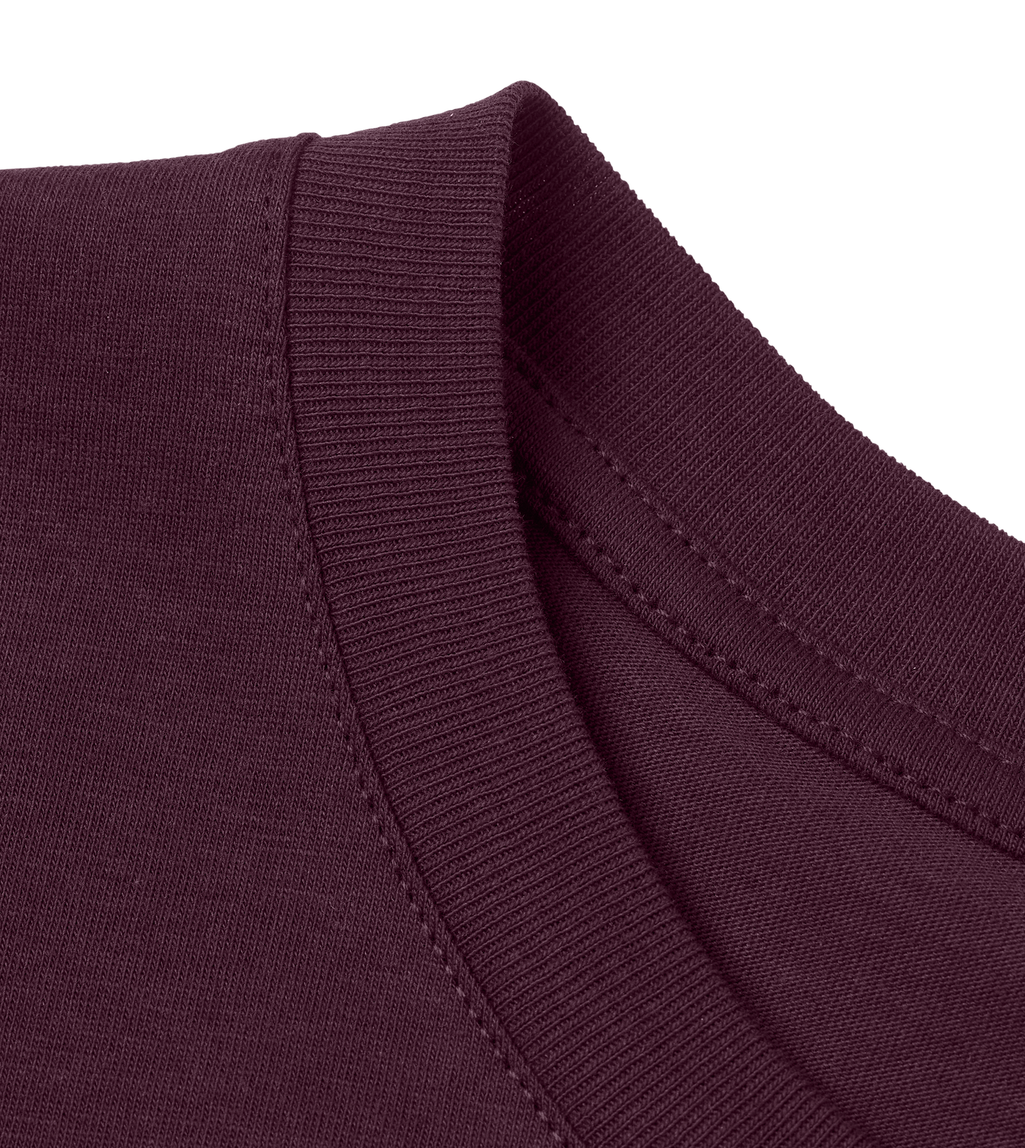 GABBERPOINT - T-SHIRT ESSENZIALE HAKKEN