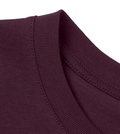 GABBERPOINT - T-SHIRT ESSENZIALE HAKKEN