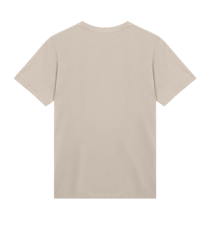 GABBERPOINT - T-SHIRT ESSENZIALE GABBER (BIANCO)