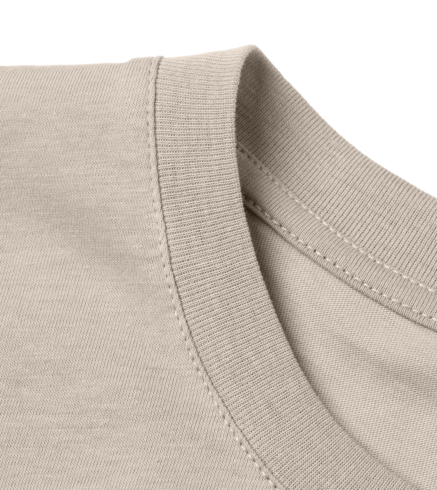 GABBERPOINT - T-SHIRT ESSENZIALE HAKKEN