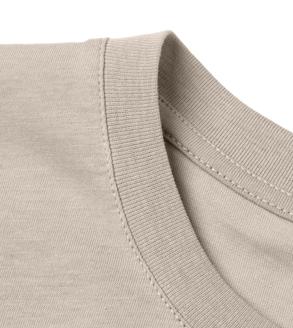 GABBERPOINT - T-SHIRT ESSENZIALE HAKKEN