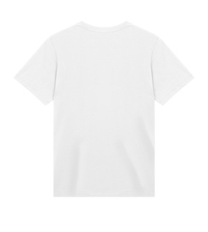 GABBERPOINT - T-SHIRT ESSENZIALE GABBER (NERO)