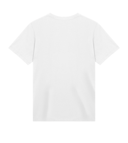GABBERPOINT - T-SHIRT ESSENZIALE GABBER (NERO)
