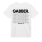 GABBERPOINT - MAGLIETTA ORIGINALE 2.0