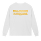 GABBERPOINT - MILLENNIUM HARDCORE MANICA LUNGA