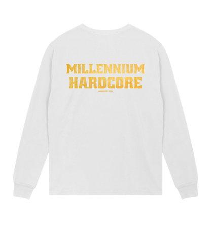 GABBERPOINT - MILLENNIUM HARDCORE MANICA LUNGA