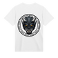 GABBERPOINT - SPEEDCORE ROUND T-SHIRT