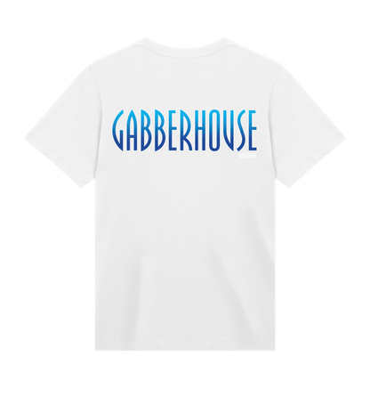GABBERPOINT - GABBERHOUSE T-SHIRT