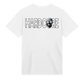 GABBERPOINT - HARDCORE SKULL T-SHIRT
