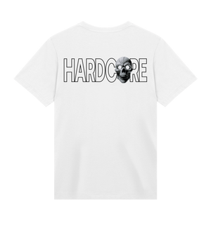 GABBERPOINT - MAGLIETTA TESCHIO HARDCORE