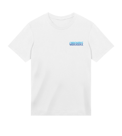 GABBERPOINT - GABBERHOUSE T-SHIRT