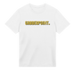 GABBERPOINT - MAGLIETTA HARDCORE RULES THE WORLD
