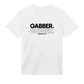 GABBERPOINT - ORIGINAL T-SHIRT 2.0