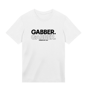 GABBERPOINT - MAGLIETTA ORIGINALE 2.0