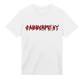 GABBERPOINT - T-SHIRT CON OPERE D'ARTE INFERNO