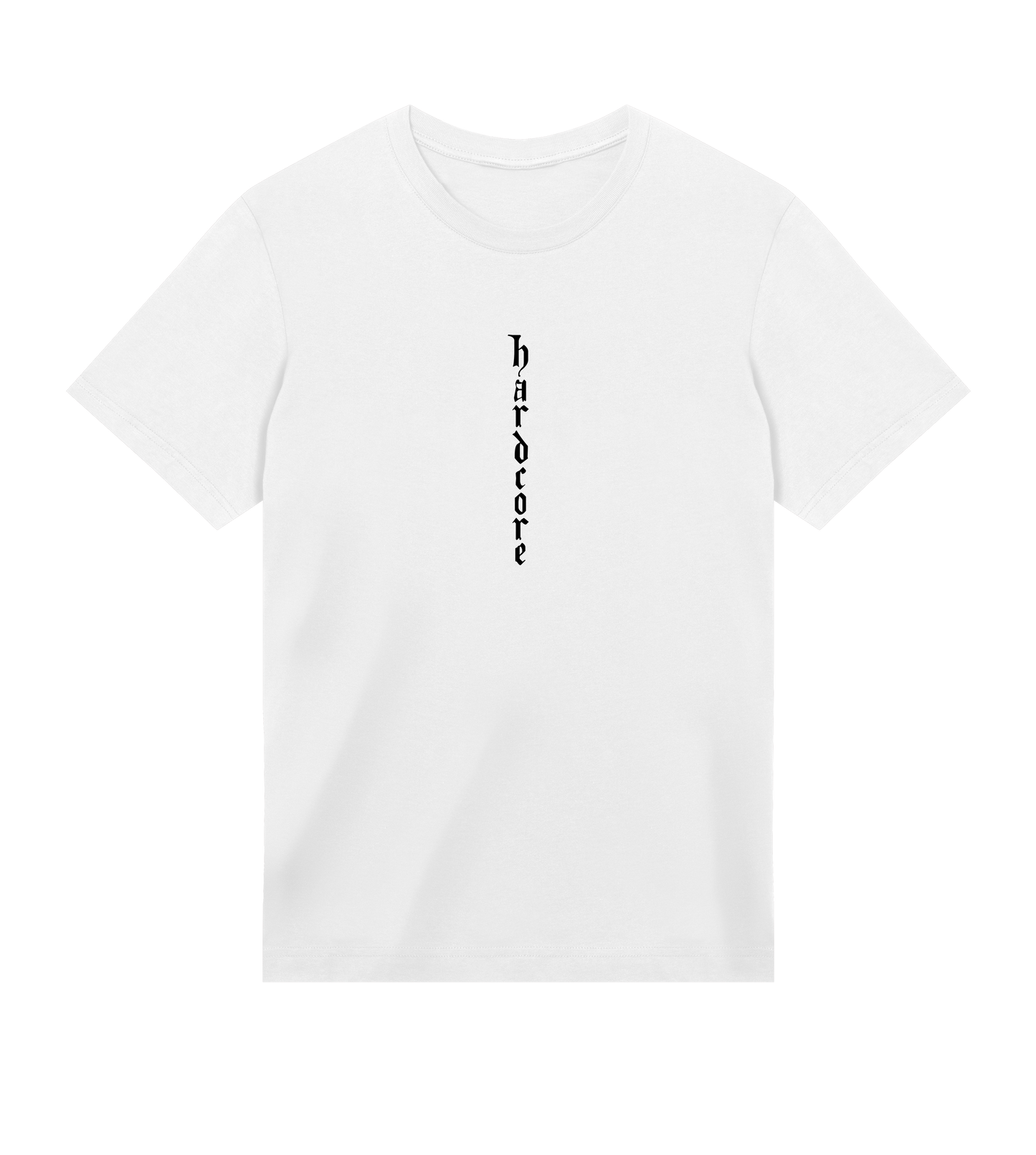 GABBERPOINT - HARDCORE ESSENTIAL T-SHIRT