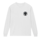 GABBERPOINT - SPEEDCORE ROUND LONGSLEEVE