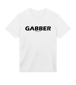 GABBERPOINT - NON FARTI SCOPARE CON UNA MAGLIETTA GABBER