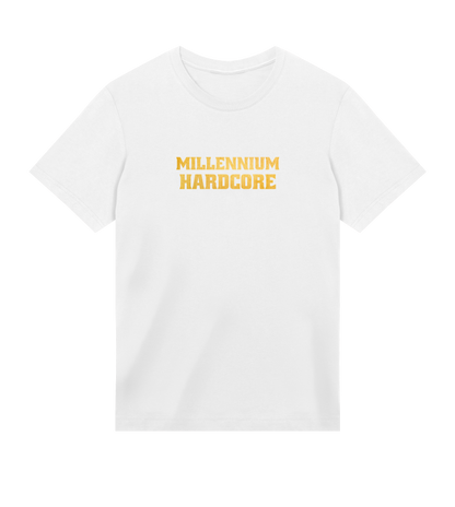 GABBERPOINT - MAGLIETTA HARDCORE DEL MILLENNIO